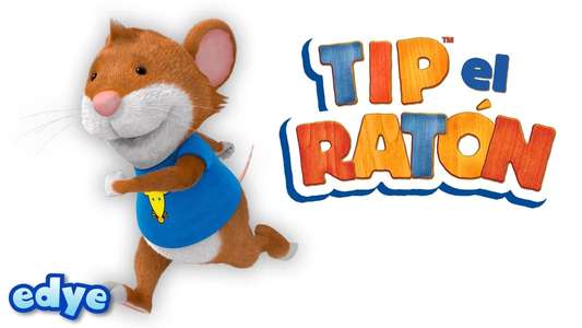 Tip the Mouse - Backdrops