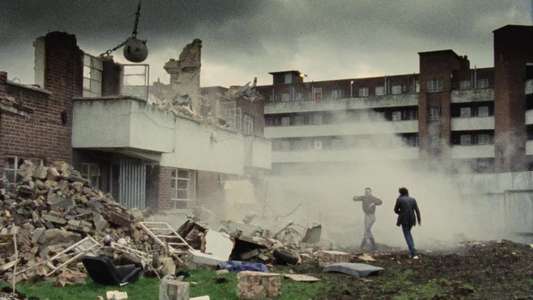 Meantime - Backdrops