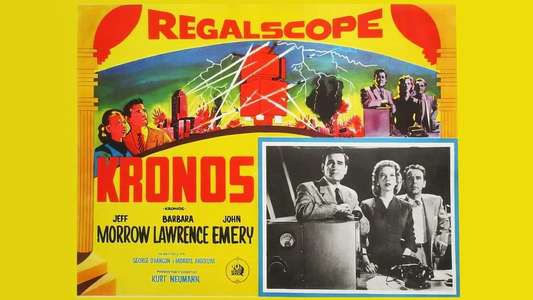 Kronos - Backdrops