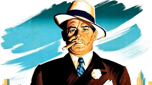 Al Capone - Backdrops