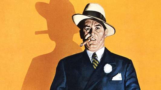 Al Capone - Backdrops