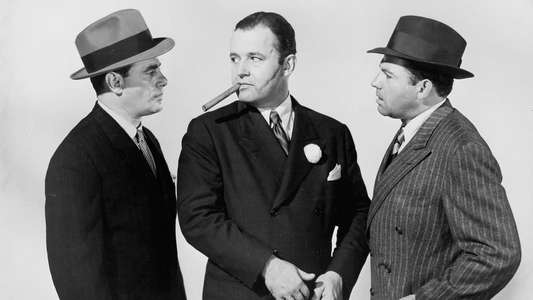Al Capone - Backdrops