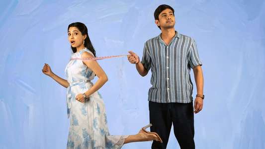 Bhale Unnade - Backdrops