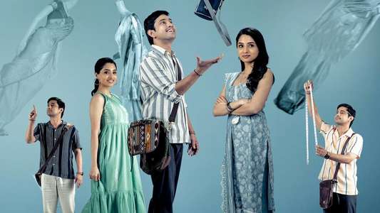 Bhale Unnade - Backdrops