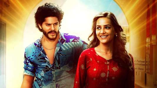 Uruku Patela - Backdrops