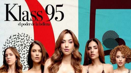 KLASS 95: The Power of Beauty - Backdrops