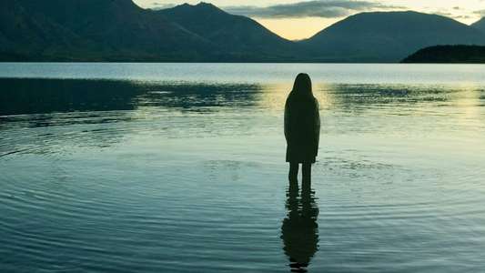 Top of the Lake - Backdrops