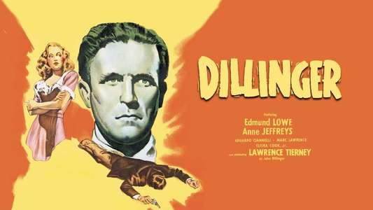 Dillinger - Backdrops