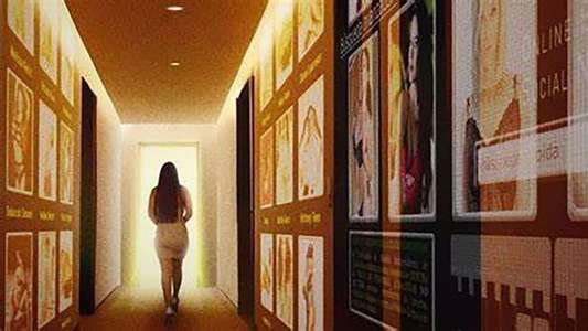 Caught in the Web: The Murders Behind Zona Divas - Backdrops