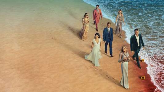 The Perfect Couple - Backdrops