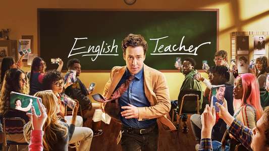 English Teacher - Backdrops