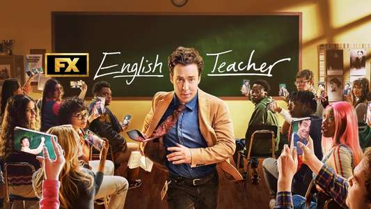 English Teacher - Backdrops