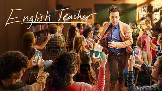 English Teacher - Backdrops