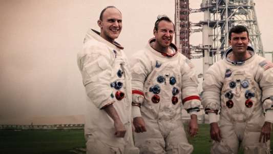 Apollo 13: Survival - Backdrops