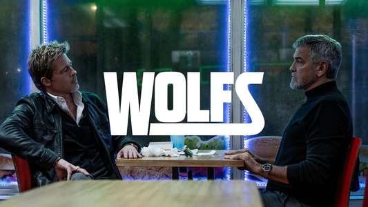 Wolfs - Backdrops