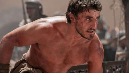 Gladiator II - Backdrops