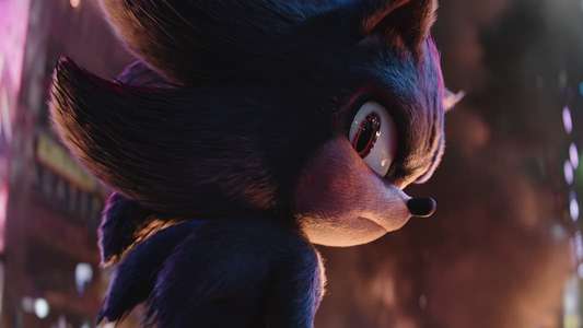 Sonic the Hedgehog 3 - Backdrops