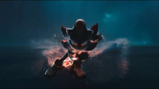 Sonic the Hedgehog 3 - Backdrops