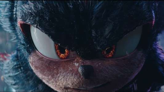 Sonic the Hedgehog 3 - Backdrops