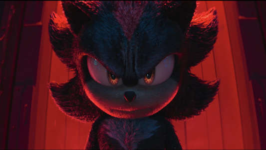Sonic the Hedgehog 3 - Backdrops