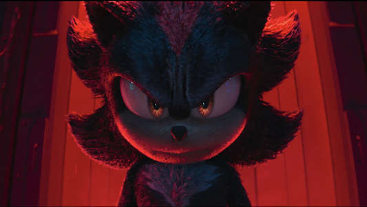 Sonic the Hedgehog 3 - Backdrops