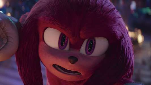 Sonic the Hedgehog 3 - Backdrops