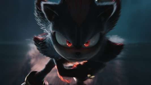 Sonic the Hedgehog 3 - Backdrops