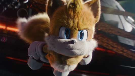 Sonic the Hedgehog 3 - Backdrops