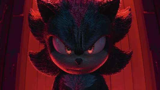 Sonic the Hedgehog 3 - Backdrops