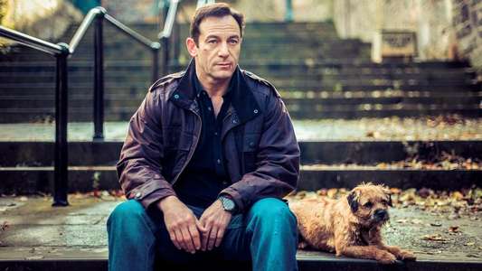 Case Histories - Backdrops