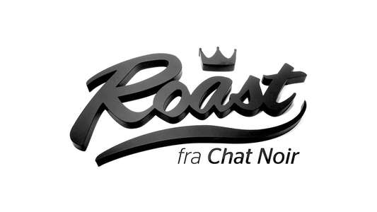 Roast fra Chat Noir - Backdrops