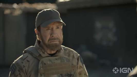 Agent Recon - Backdrops