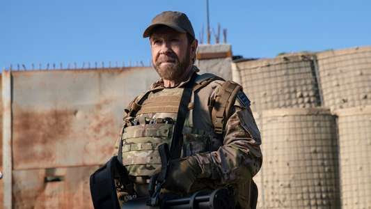 Agent Recon - Backdrops