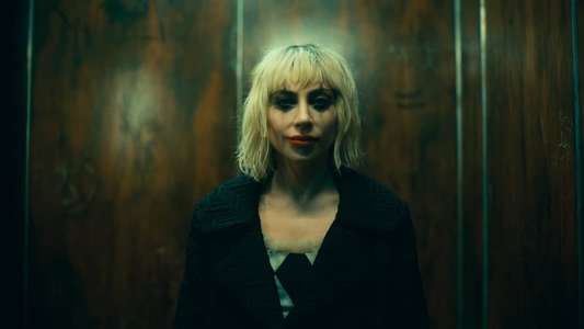 Joker: Folie à Deux - Backdrops
