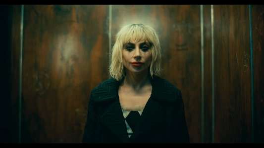 Joker: Folie à Deux - Backdrops