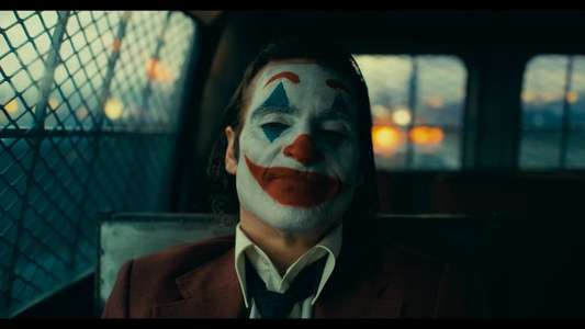 Joker: Folie à Deux - Backdrops