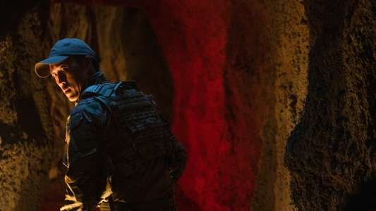 Agent Recon - Backdrops
