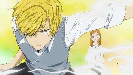 Murai in Love - Backdrops