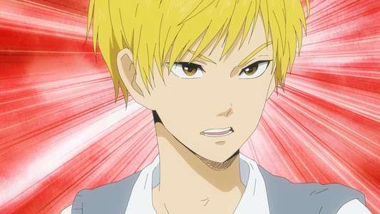 Murai in Love - Backdrops