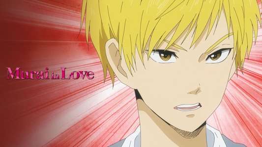 Murai in Love - Backdrops
