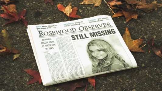 Pretty Little Liars - Backdrops