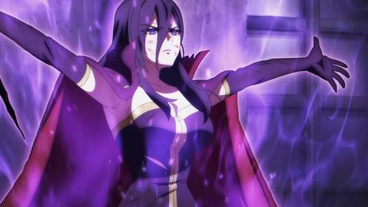 The Strongest Magician in the Demon Lord's Army Was a Human - Backdrops
