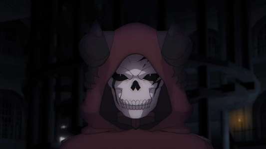 The Strongest Magician in the Demon Lord's Army Was a Human - Backdrops