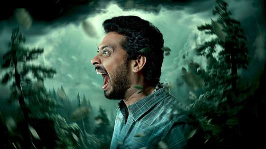 Athomugam - Backdrops