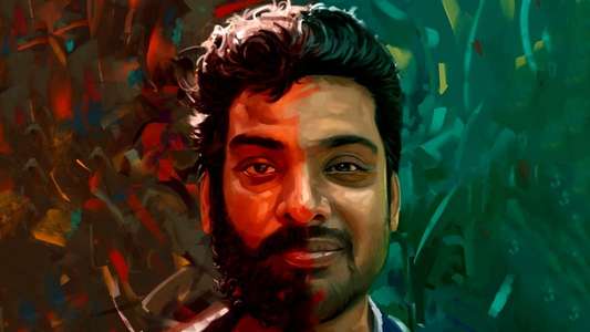 Athomugam - Backdrops