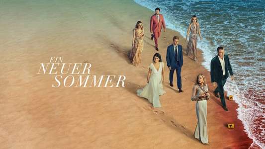 The Perfect Couple - Backdrops