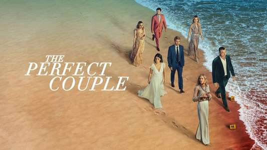 The Perfect Couple - Backdrops