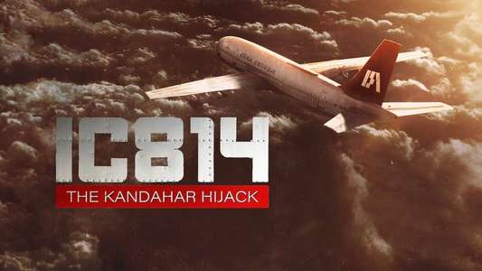 IC 814: The Kandahar Hijack - Backdrops