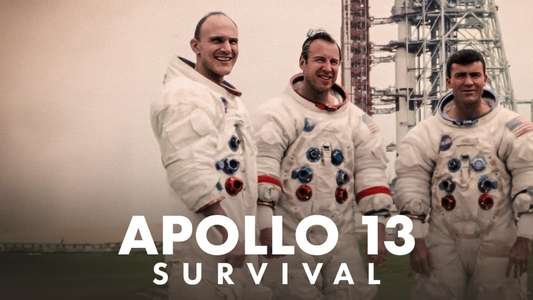 Apollo 13: Survival - Backdrops
