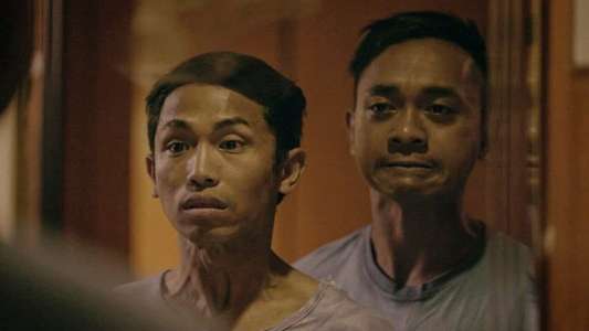 Akin Ang Korona - Backdrops